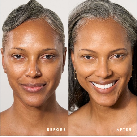 Laura Geller Spackle Brighten & Blur Skin Perfecting Primer NWT - Picture 5 of 13